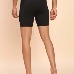 wiw Quick Dry swimwear Breif for men,Swim Shorts for Training, Racing & Fitness Self Design Men Swim Bottom Green Swimsuit image 4