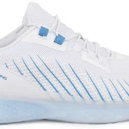 jqr BOUNCER Sports shoes, Walking, Lightweight, Trekking, Stylish Running Shoes For Men image 5