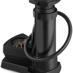 omzenimpex Mini cycle foot pump Bicycle Pump image 4