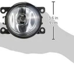 aceoto LED Fog Lamp Unit for Maruti Suzuki WagonR image 5