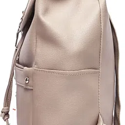 alina Small 12 L Backpack Waterproof Backpack, Girls & Women Stylish Trendy College, School & College Bag, image 5