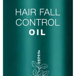 dr. batra's Fall Control Hair Oil image 1