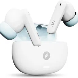 leaf Buds X334 Bluetooth Headset image 1
