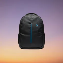 gts fashion Medium 30 L Laptop Backpack EliteGuard Black Laptop Bag – Premium Quality Business & Travel Backpack for Men-picture-12