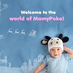 mamypoko Baby Diapers-S Size(Pack of 1)-25N564 - S image 3