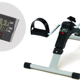 Mini Pedal Exercise Cycle / Fitness Bike (With Digital Display)_B45 Mini Pedal Exerciser Cycle-image-58