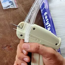 kavch TAGGING GUN WITH TAG PINS FOR PRICE TAG Taging Gun image 2