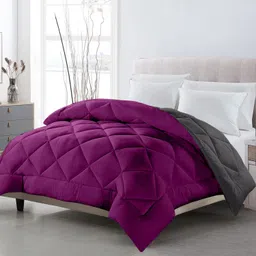 tundwal's Geometric Single Comforter for Heavy Winter image 2