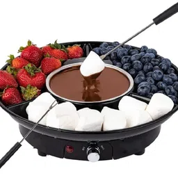 zvonko Chocolate Fountain Maker-picture-13