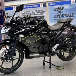 br bull Sticker & Decal for Bike image 3