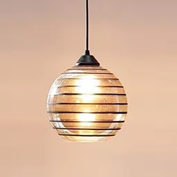 decohome Pendant Lamp Ceiling Lamp image 2