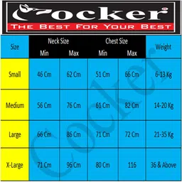 cocker Dog & Cat Harness & Leash image 5