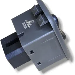 paanjo Power Window Switch Single For Hyundai Santro Left Side all Model Car Power Window Switch image 4