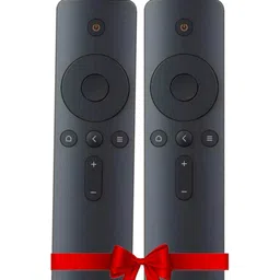 hybite 4A Remote Compatible for Xiaomi Redmi 4A Smart LED TV Without Voice (Pack of 2) Mi Led Smart tv Remote Controller-picture-22