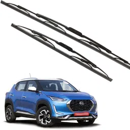 Windshield Wiper For Nissan Magnite-image-21