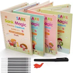 Magic Book: Little Brain Pad-image-7