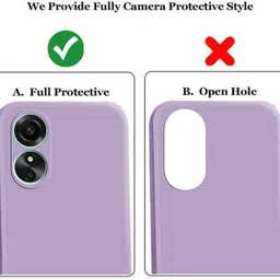 artistque Back Cover for Oppo A17k image 4