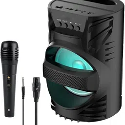 RECTITUDE New WS-04 Portable Bluetooth Speaker 5.0 Wireless Speakers with HD and Rich Bass 5 W Bluetooth Speaker-picture-10