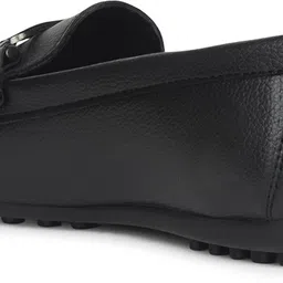 bata Loafers For Women image 3