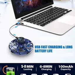 zoofynest Suspended Wind Spinner image 5