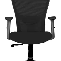 Furtico Apex Prime Nylon Office Executive Chair-picture-13
