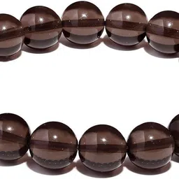 gemvastu Crystal Beads Charm Bracelet image 5