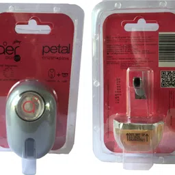godrej rose Car Freshener Refill image 4
