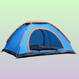 notron 4-Person Recreational Canopy – Quick Erection Camp Dome Tent - For 4 persons-picture-20