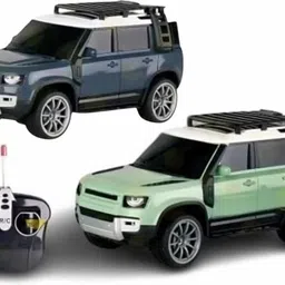 trakyworld Sports Utility Vehicle SUV Defender Car Remote Control RC Car-picture-15