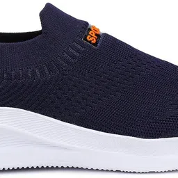 pennen Men's Lightweight Running Shoes – Comfortable, Stylish Casual Shoes for Walking Loafers For Men image 3