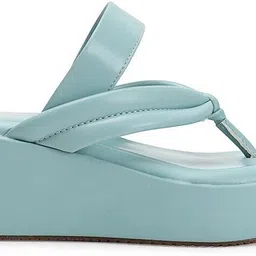 lavie Women Wedges Sandal image 3