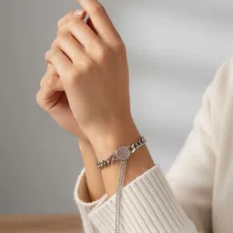 sample Sterling Silver Silver, NA Bracelet-picture-22