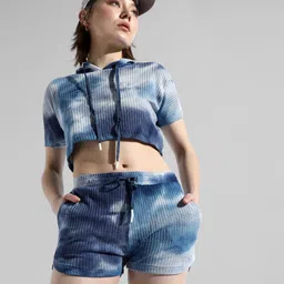 campus sutra Solid Women Track Suit-picture-14