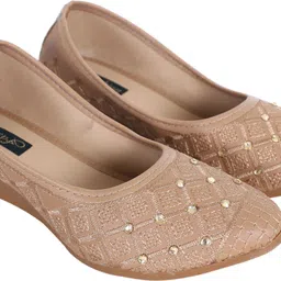 ravis Stylish Bellies For Women image 4