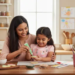 haiches Cotton Chef's Apron - Free Size image 3