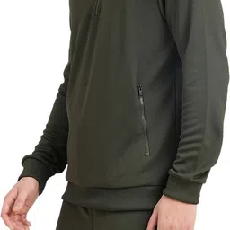 jack & jones Solid Men Track Suit image 2