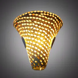 Uplight Wall Lamp Without Bulb-image-95