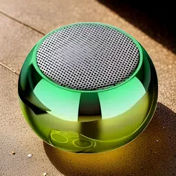 H A M (Portable Bluetooth Speakers) Mini Wireless (Speaker) With Clear SoundKW376 20 W Bluetooth Home Theatre-picture-18