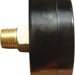 angicomp air Air Compressor Pressure Gauge Ring Gauge image 3