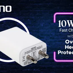Tecno 2 A Wall Charger for Mobile-picture-10