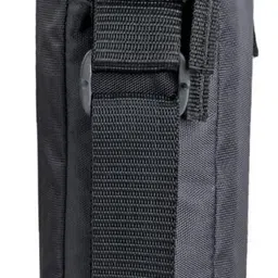 diamond dollar Black Men & Women Sling Bag Sling Bag Unisex – Slim, Stylish & Durable image 3