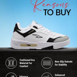 asian Mexico-01 Chunky Sneakers,Loafers,Walking Shoes Sneakers For Men image 3