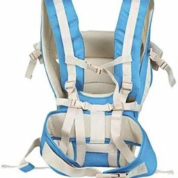 tezone comfort and convenience Baby Carrier Baby Carrier image 3