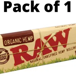raw organic Rolling Paper-picture-17