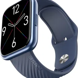 Noise ColorFit Vision 2 with 1.78'' Always on AMOLED Display Smartwatch-picture-12