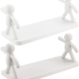pahal shelf.187 Plastic Wall Shelf-picture-26