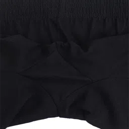 rmt dissa Pack of 3 Solid Women Black, Brown Cycling Shorts image 5