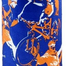 voici Men & Women, Men, Boys, Women, Girls Graphic Print Bandana-picture-28
