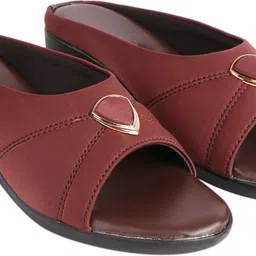 shredin Women Wedges Sandal-picture-42