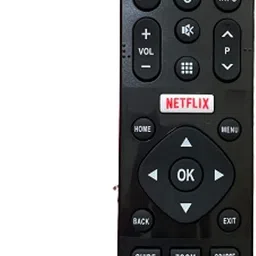 V4 Gadgets FEDDERS Remote without Voice for 4K Smart LED TV Panasonic Remote Control Remote Controller-picture-22